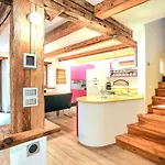 Chalet Tobia *