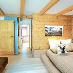 Chalet Tobia