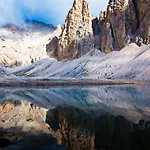 Chalet Tobia Canazei