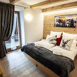 Tobia Chalet *