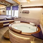 Chalet Tobia *