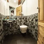 Tobia Chalet Canazei