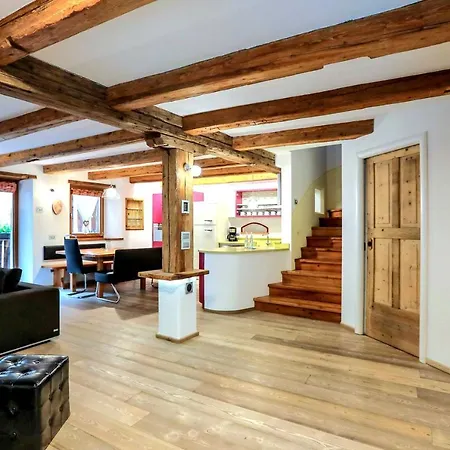 Tobia Chalet *