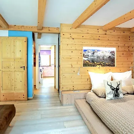 Chalet Tobia