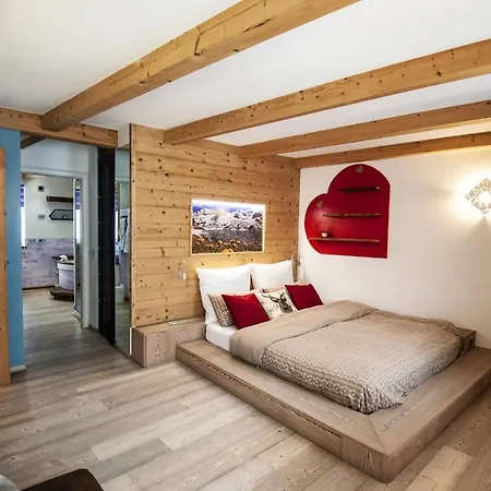 Chalet Tobia *