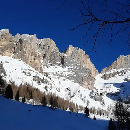 Tobia * Canazei